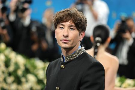Barry Keoghan Barry Keoghan