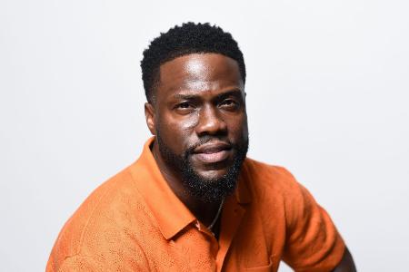 Kevin Hart schneidet Fußball-Stars bei Instagram die Köpfe ab