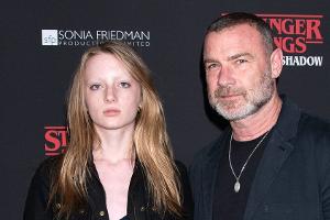 Liev Schreiber spricht zum ersten Mal über seine trans Tochter Kai