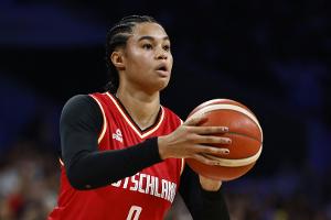 Basketball: Satou Sabally sagt für EM ab