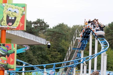 Movie Park Germany