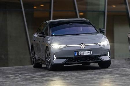 VW ID.7 