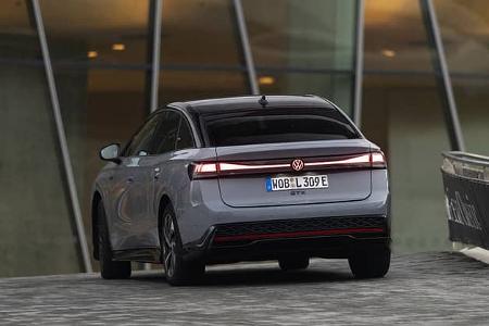 VW ID.7 