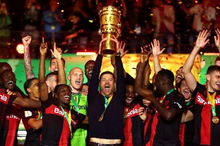 Bayer 04 Leverkusen Bayer 04 Leverkusen
