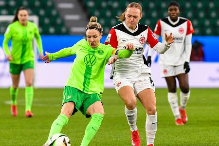 Fernduell um die Königsklasse: Hoffen auf die Fernduell um die Königsklasse: Hoffen auf die