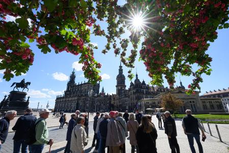 Die Bilder des Tages