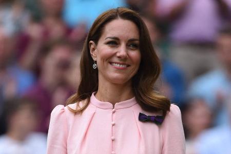 Neue Rose zu Ehren von Prinzessin Kate vorgestellt Neue Rose zu Ehren von Prinzessin Kate vorgestellt