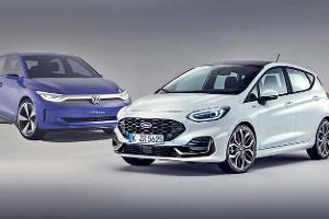 Ein neuer E-Kleinwagen mit Dacia-Preisschild?