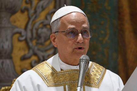 Der neue Papst im Porträt: Wissenswertes rund um Leo XIV. Der neue Papst im Porträt: Wissenswertes rund um Leo XIV.