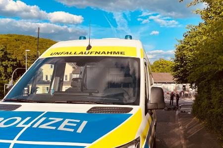Bad Münstereifel Unfall Bad Münstereifel Unfall