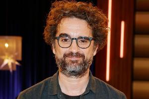 Einbruch bei Oliver Wnuk: "Es hatte auch was Befreiendes"