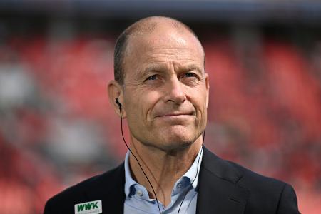 Augsburg-Trainer Thorup wehrt sich gegen Kritik Augsburg-Trainer Thorup wehrt sich gegen Kritik