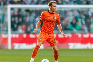 Frankfurt will Matchball nutzen - Saison-Aus für Götze