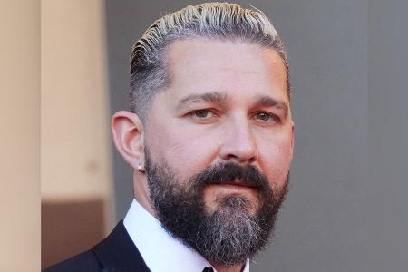 Zeitweise obdachlos: Shia LaBeouf lebte im Central Park Zeitweise obdachlos: Shia LaBeouf lebte im Central Park