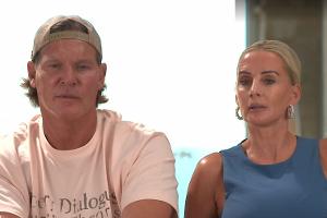 Schock-Anschlag auf ihre Autos: Haben die "Goodbye Deutschland"-Stars Peggy und Steff Feinde?
