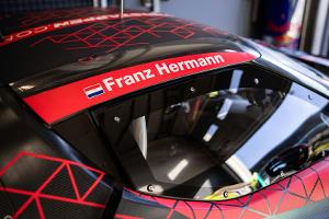 "Franz" auf der Nordschleife: Verstappens Undercover-Einsatz