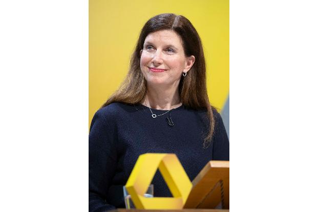 Bester Jahresstart in der Firmengeschichte gibt Commerzbank-Vorstand Rückenwind (Archivbild)