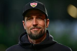 Der VfB Stuttgart und die "unsägliche Serie"