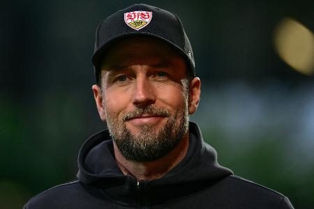 Der VfB Stuttgart und die Der VfB Stuttgart und die