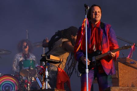Arcade Fire