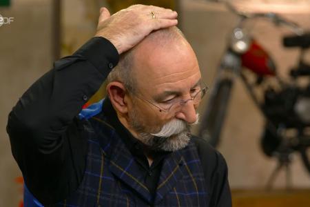 Haare weicher
