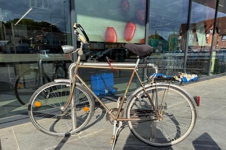 Fahrrad Fahrrad