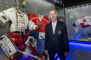 Hasek über russische Drohungen: "Nehme sie sehr ernst"