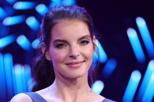 Yvonne Catterfeld 