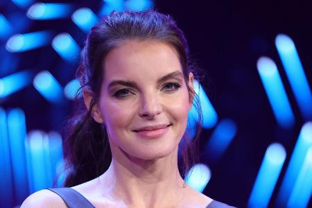 Yvonne Catterfeld Yvonne Catterfeld