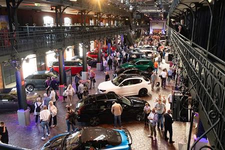 Best Cars 2025