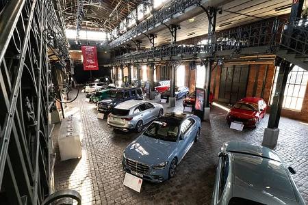 Best Cars 2025