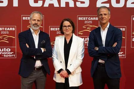 Best Cars 2025