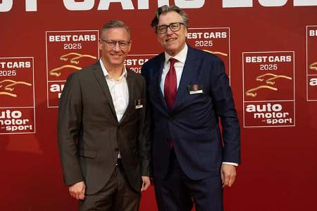 Best Cars 2025