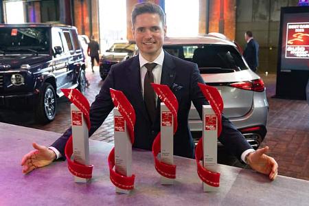 Best Cars 2025