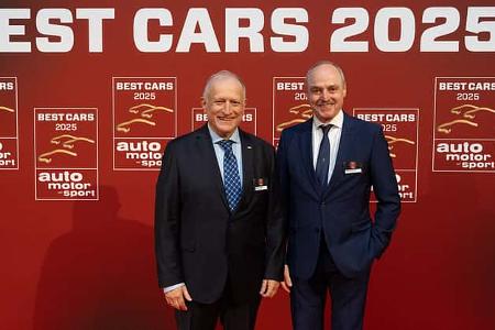 Best Cars 2025