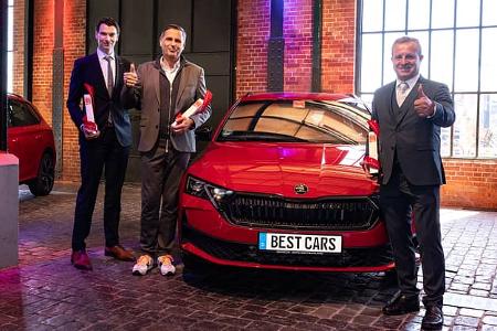 Best Cars 2025