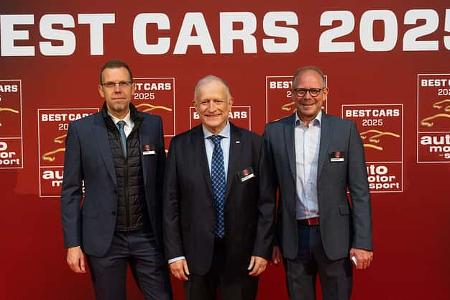 Best Cars 2025