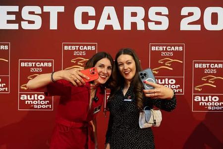 Best Cars 2025