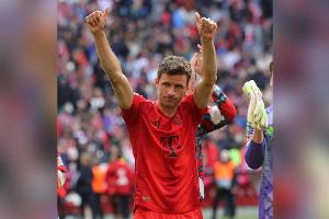 Emotionales Abschiedsvideo: Thomas Müller sagt Servus