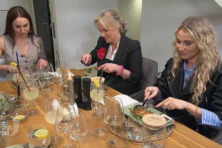 Das perfekte Dinner - Tag 5 des Influencer-Specials
