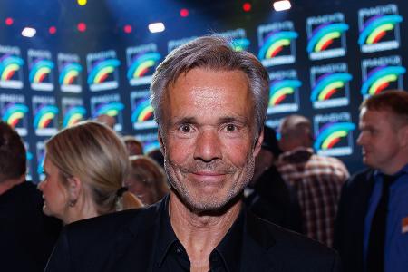 Hannes Jaenicke