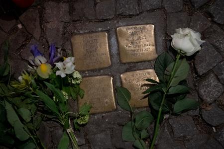 Die Bilder des Tages