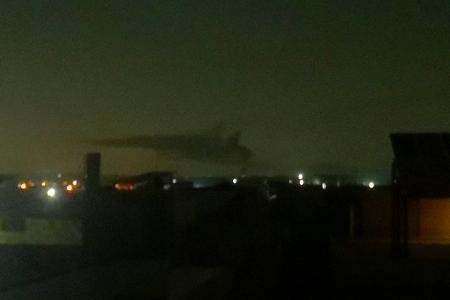 Pakistan wirft Indien Attacke vor und startet Gegenangriff