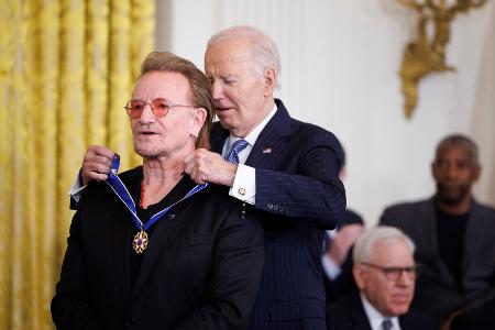 Bono Vox