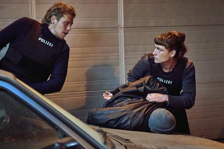 TV-Tipps am Samstag TV-Tipps am Samstag