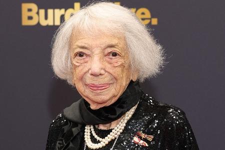 Diese Prominenten erlebten ihren 100. Geburtstag