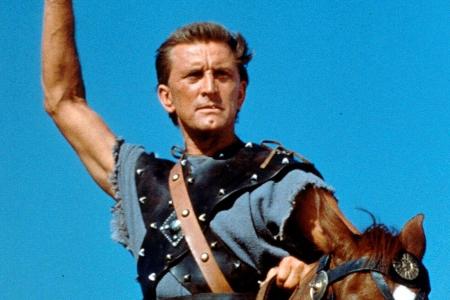 Kirk Douglas (geboren 1916)