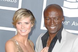 Heidi Klum und Seal: Für ihre große Liebe gab es kein Happy End
