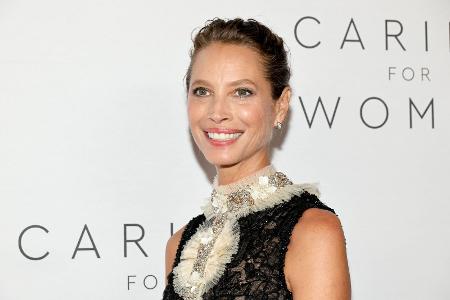 Christy Turlington