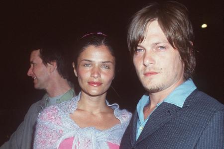 Helena Christensen ... damals